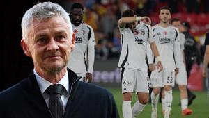 Beşiktaşta kritik zirve Transferde yol haritası şekilleniyor