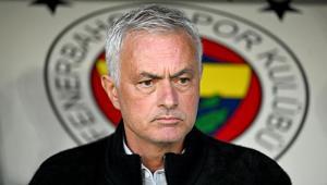 Fenerbahçede Jose Mourinho için bomba iddia Avrupa ekibinden sansasyonel hamle