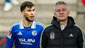 Beşiktaştan eski Trabzonsporlu yıldıza kanca Transfer için sürpriz rakip