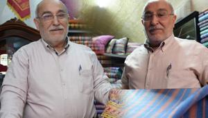 Osmanlı padişahlarının vazgeçilmeziydi Usta sayısı 5i geçmez, fiyatı ise 2 bin 500 TLden...