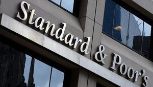 S&P, Türkiyenin kredi notunu teyit etti