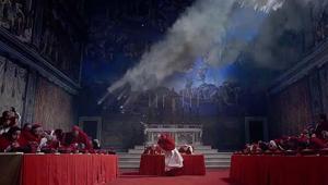 Yeni Papanın seçileceği Konklav filmdeki gibi sorularla başlayacak: Vatikan yön değiştirecek mi