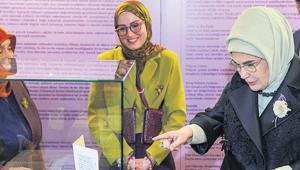 ‘Geçmişten günümüze uzanan bir hafızanın sessiz tanığı’