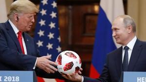 CNN analizi: Putin birçok ABD başkanını alt etti, Trump sadece sonuncusu