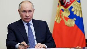 Putinden Kurskta savaşan Kuzey Kore askerlerine teşekkür