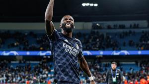 Antonio Rudiger için şok eden istek Milli takımdan atılsın