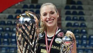 Cansu Özbay: O anın gelebileceğine hiç inanmıyordum