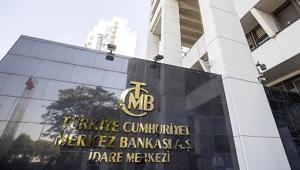 TCMB Olağan Genel Kurulu yarın yapılacak