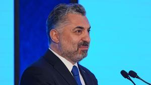 RTÜK Başkanı Şahin: Medya, bireysel algıları yönlendiren güçlü bir mekanizma