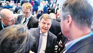 Dışişleri’ne Türkiye’yi bilen bakan