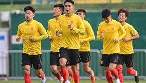 Çinin eski teknik direktörüne hapis şoku Cezası onandı