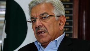 Pakistan Savunma Bakanının X sosyal medya hesabı Hindistanda bloke edildi