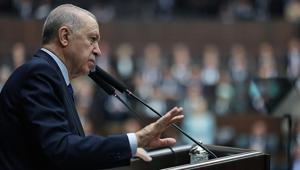 Cumhurbaşkanı Erdoğan açıkladı: Yarısı Bizden Kampanyasında destek tutarları arttı