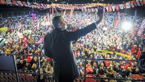 ‘Bu bilekler bükülmez’