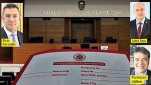 İkinci dalgada 18 tutuklama