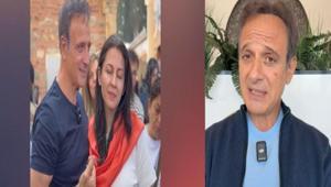 Türbedeki sıra dışı etkinlik Ünal Güner ilk kez konuştu