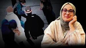 ABDde gözaltına alınan Rumeysa Öztürkün davasında yeni gelişme