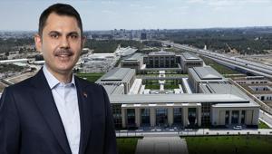 KKTC’nin tam kalbine Türkiye damgası: Açılışını Cumhurbaşkanı Erdoğan yapacak