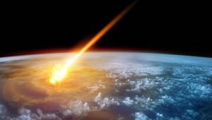 Son 8 gün Ateşli bir şekilde Dünyaya düşecek: Yeri belli değil