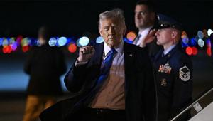 ABD Başkanı Trump duyurdu: 8 Mayıs Zafer Günü olarak adlandırıldı