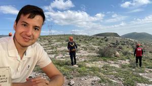 2 gündür her yerde aranıyordu Kayıp üniversiteli Buraktan acı haber