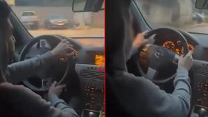 Müşteri gibi bindi, polise teslim etti Kimliği ise şaşkına çevirdi