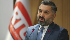 RTÜKten, Sultan Abdülhamide hakaret incelemesi