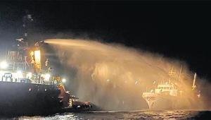 İsrail’den Suriye’ye ‘Dürzi’ müdahalesi