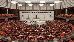 TBMM Başkanlığı seçim süreci 28 Mayısta başlıyor