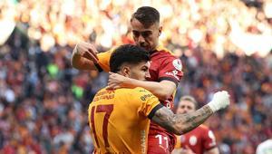 Galatasaray, Sivasspora karşı son 6 maçta yenilmedi
