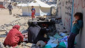 BM: Gazze Şeridi’ndeki insani durum hayal edilemeyecek boyutlarda