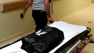 Yer: Bursa 3 aylık Yunus bebek, beşiğinde ölü bulundu