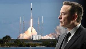 Elon Musk resmen kendi şehrini kurdu: Starbase