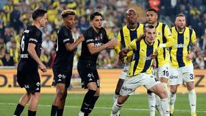 Fenerbahçe - Beşiktaş sonrası Halil Özer: Salıncak yakıştırması yapanların yüzleri kızardı