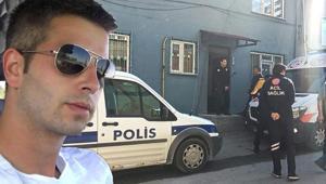 Sır olay 32 yaşındaki genç bilgisayar başında ölü bulundu