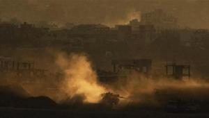 İşgal onaylandı, Trumpın ziyaretine kadar takas olmazsa İsrailden Gazzeye geniş çaplı saldırı planı