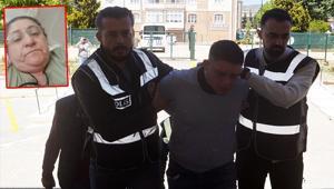 Amasyadaki anne cinayetinde acı gerçek: Oğlundan şikayetçi olmadı, 1 dakika sonra canından oldu