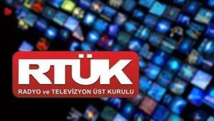 RTÜK, yayıncı kuruluşlara uyarıda bulundu