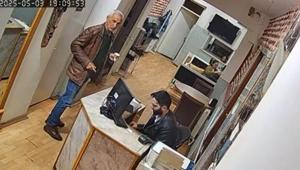 CHP Lideri Özgür Özele saldıran şüphelinin kaldığı otel mühürlendi
