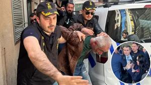 CHP Lideri Özgür Özele saldıran şüphelinin ifadesi ortaya çıktı