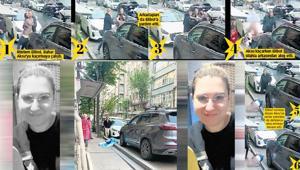 Şehrin göbeğinde dehşet