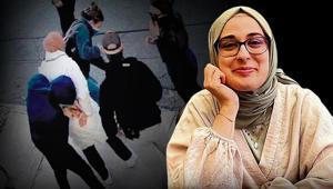 Rümeysa Öztürkün avukatları, müvekkillerinin Vermonta naklinin geciktirilmemesini istedi