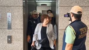 Gazeteci Ayşenur Arslan hakkında karar çıktı