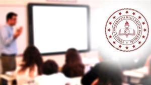 Bakanlık duyurdu: Öğretmenlerin yer değiştirme başvuruları 12 Mayısta başlıyor