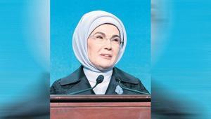 ‘Baharın müjdecisi Hıdırellez kutlu olsun’