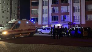 Sivasta korkunç olay İki kardeş bıçaklanmış olarak ölü bulundu