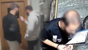 Bakanlık logolu belgelerle binalara girdiler Muhtar ifşa etti: Bir ilçe alarmda