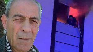 Yalovada korkunç yangın Karı koca hayatını kaybetti