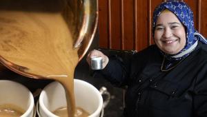 80 TLye satılıyor, kente gelen tadına bakmadan gitmiyor Doğal bir ilaç