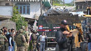 İngiltereden Hindistan-Pakistan gerilimine yönelik ilk açıklama: Her şeyi yapmaya hazırız